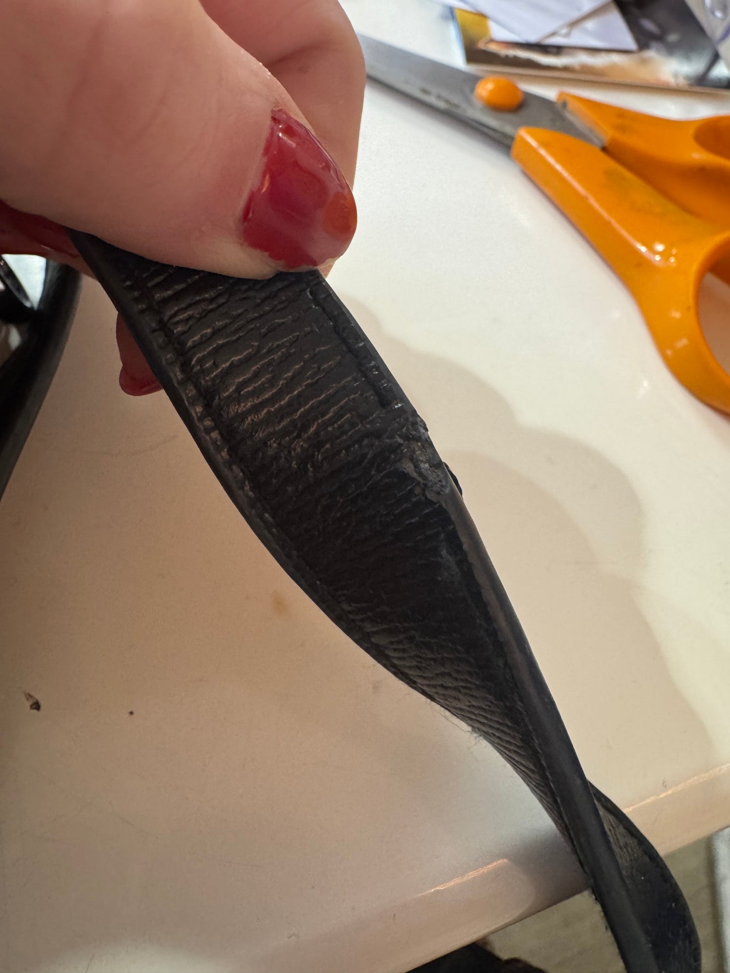 Sac Synonyme George Rech