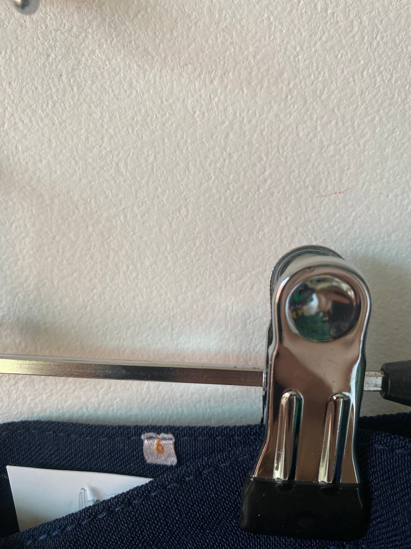 Pantalon patte d'eph 70s