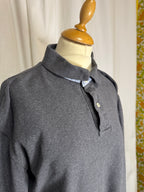 Polo manches longues Tommy Hilfiger