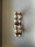 Bracelet double rangs