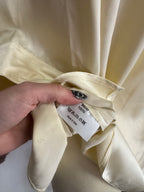 Chemise satiné