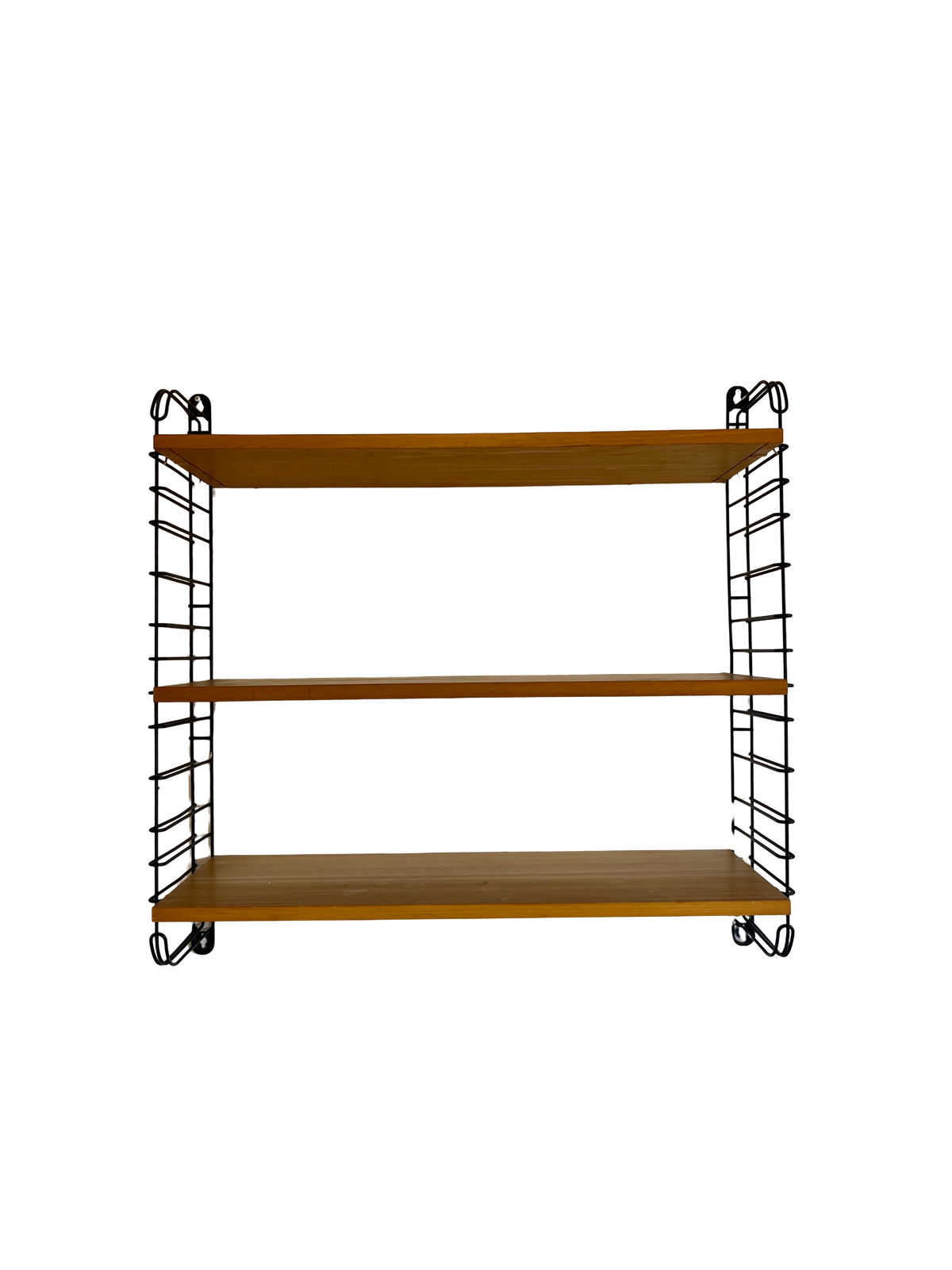 Étagère string 1970