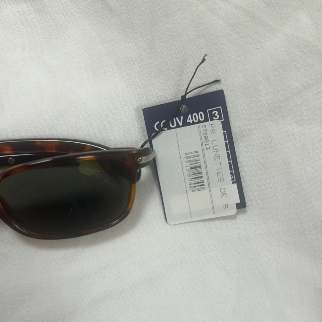 Lunettes de soleil