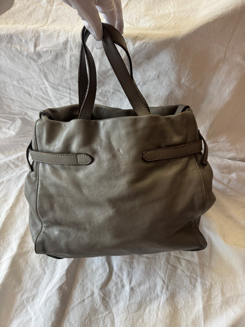 Sac en cuir Sonia Rykiel