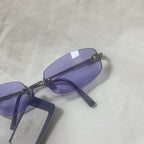 Lunettes de soleil
