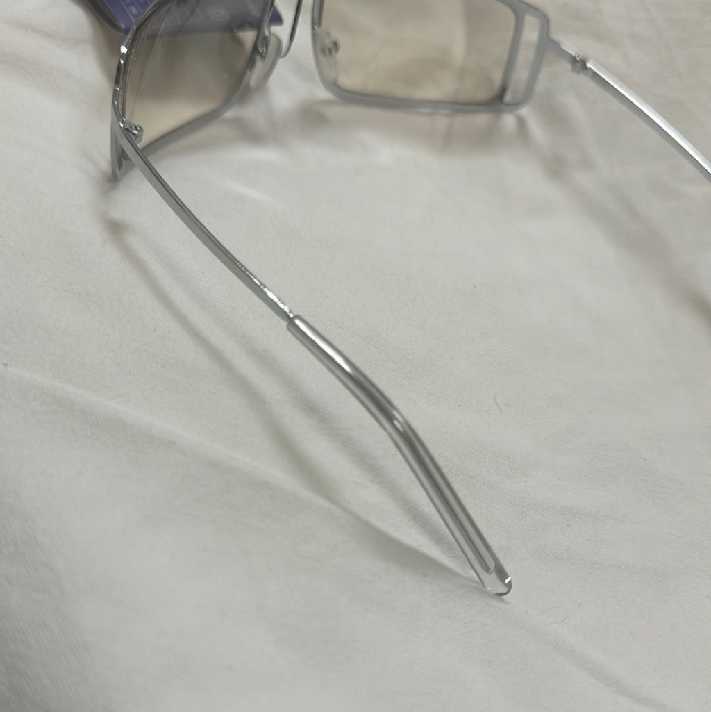 Lunettes de soleil