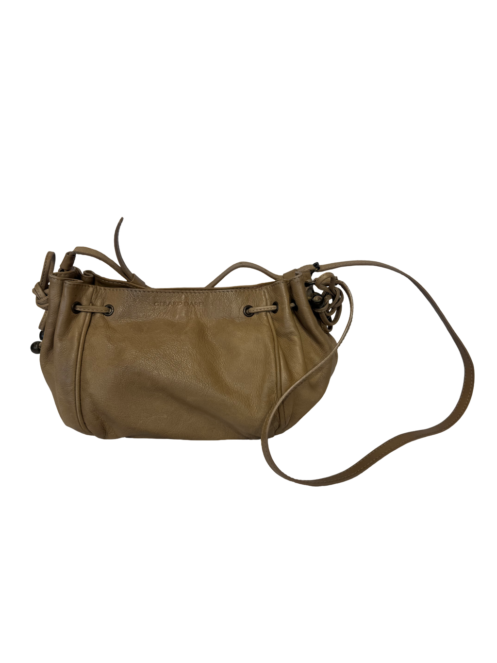Sac à main Gérard Darel mini 24h