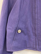 Ensemble en laine Courrèges
