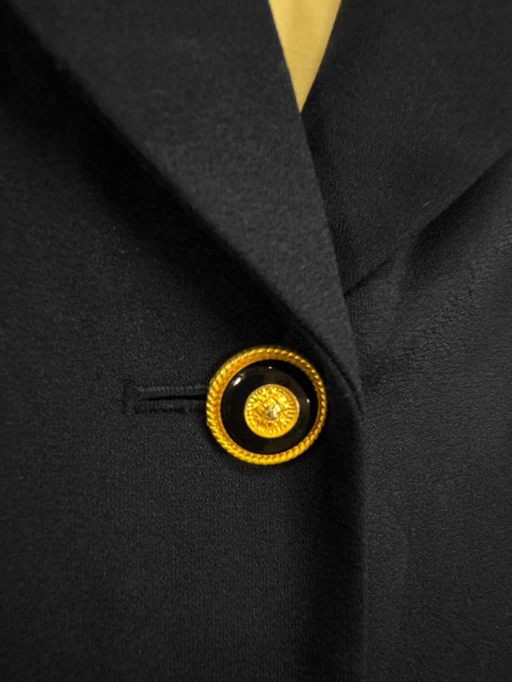 Veste de blazer