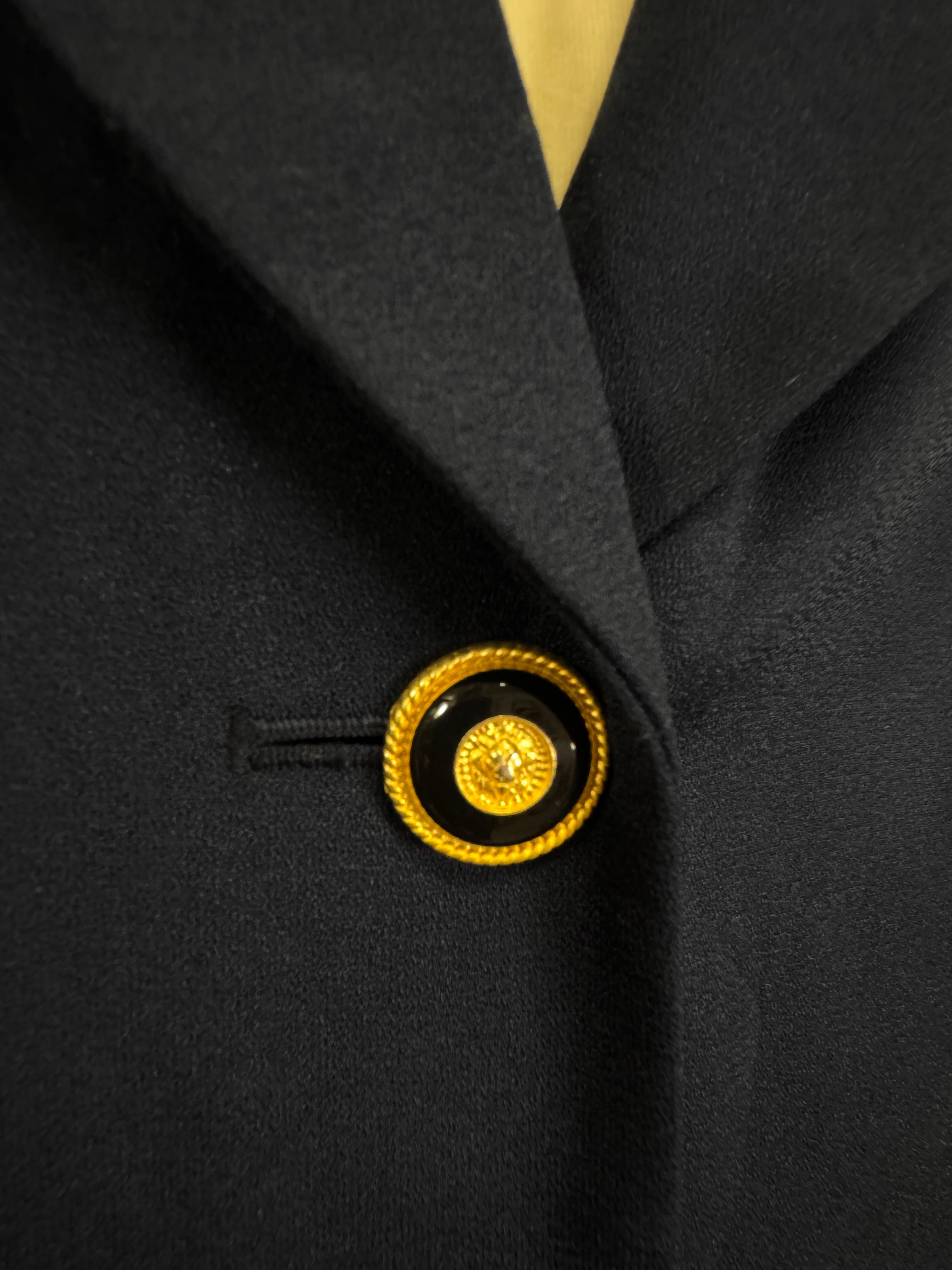 Veste de blazer