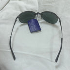Lunettes de soleil