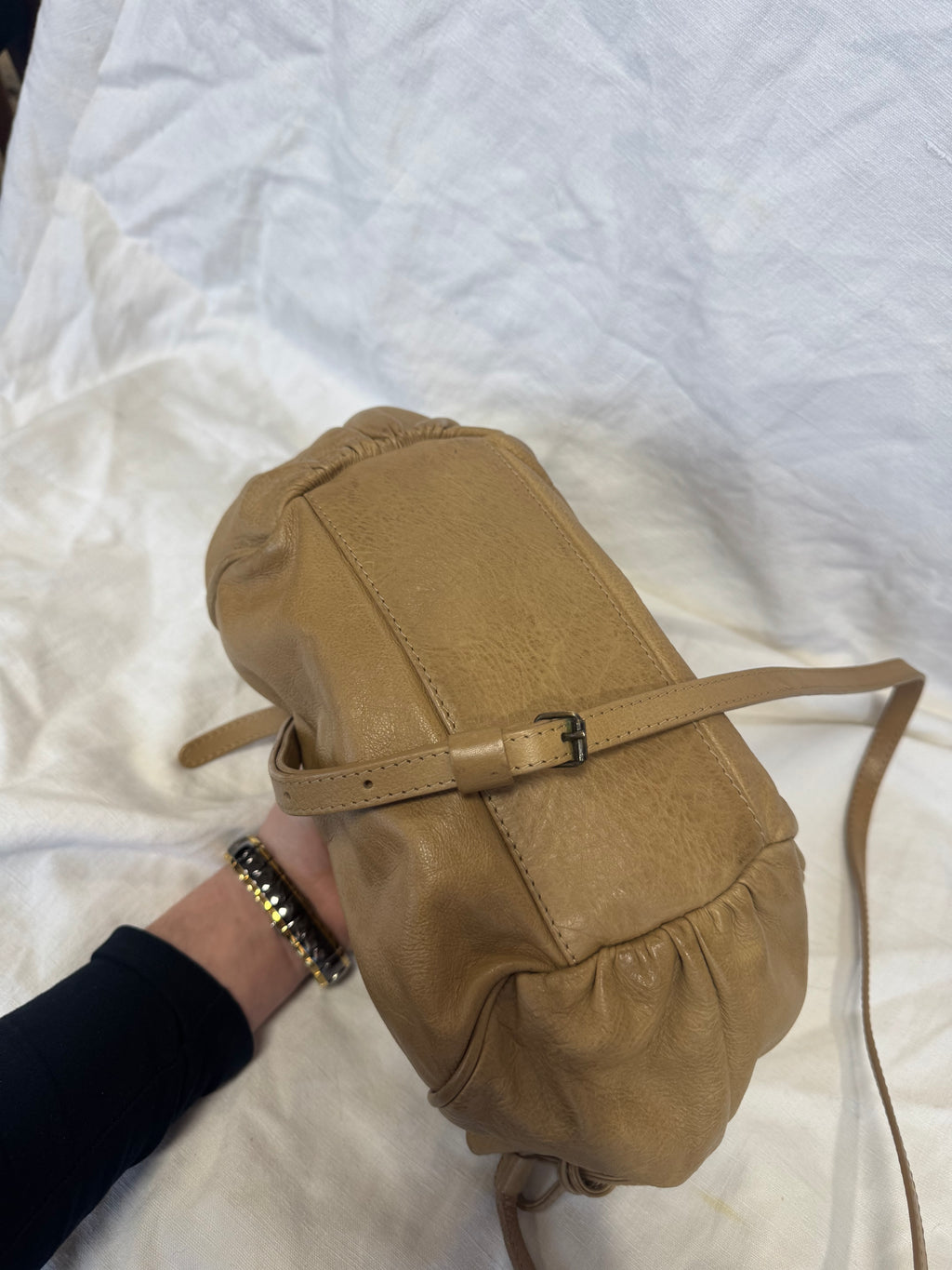 Sac à main Gérard Darel mini 24h