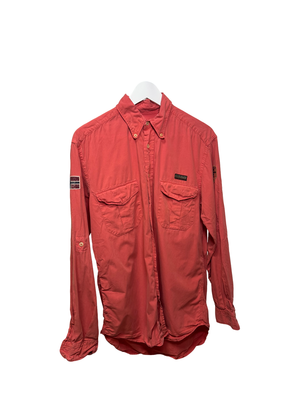 Chemise Napapijri