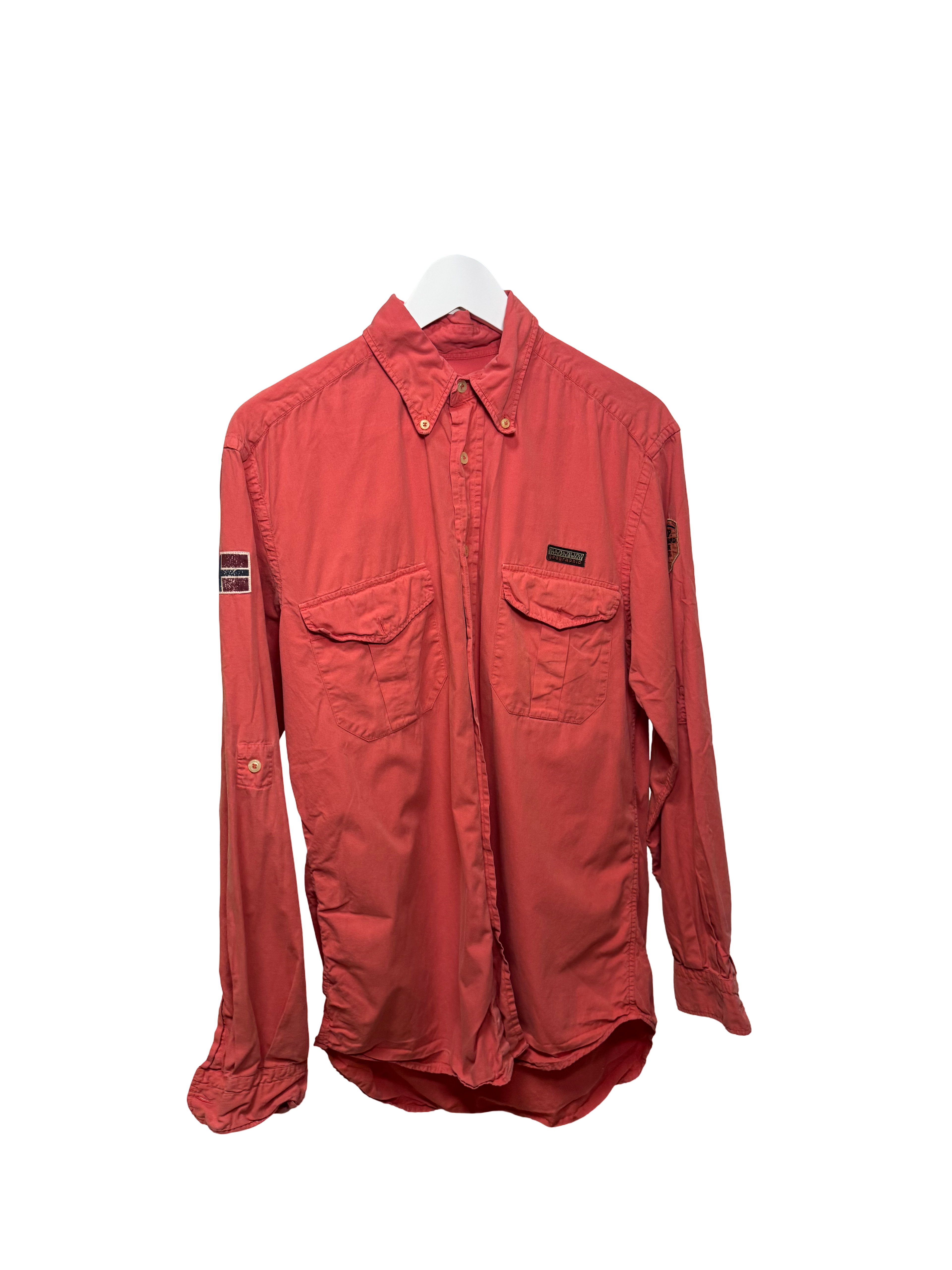 Chemise Napapijri