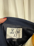 Veste de blazer