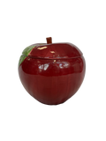 Pomme en céramique