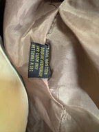 Trench-coat kaki Burton