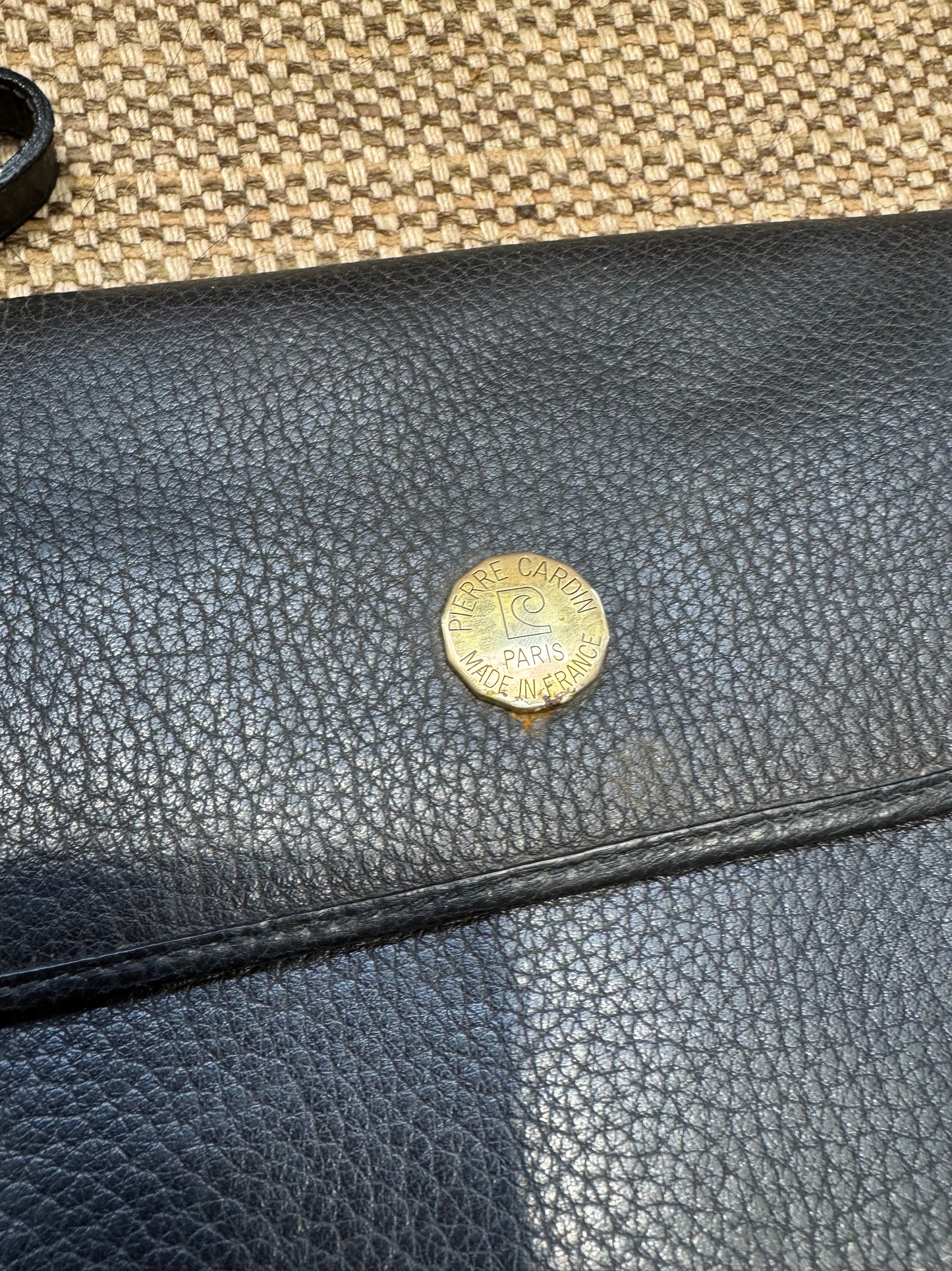 Pochette Pierre Cardin