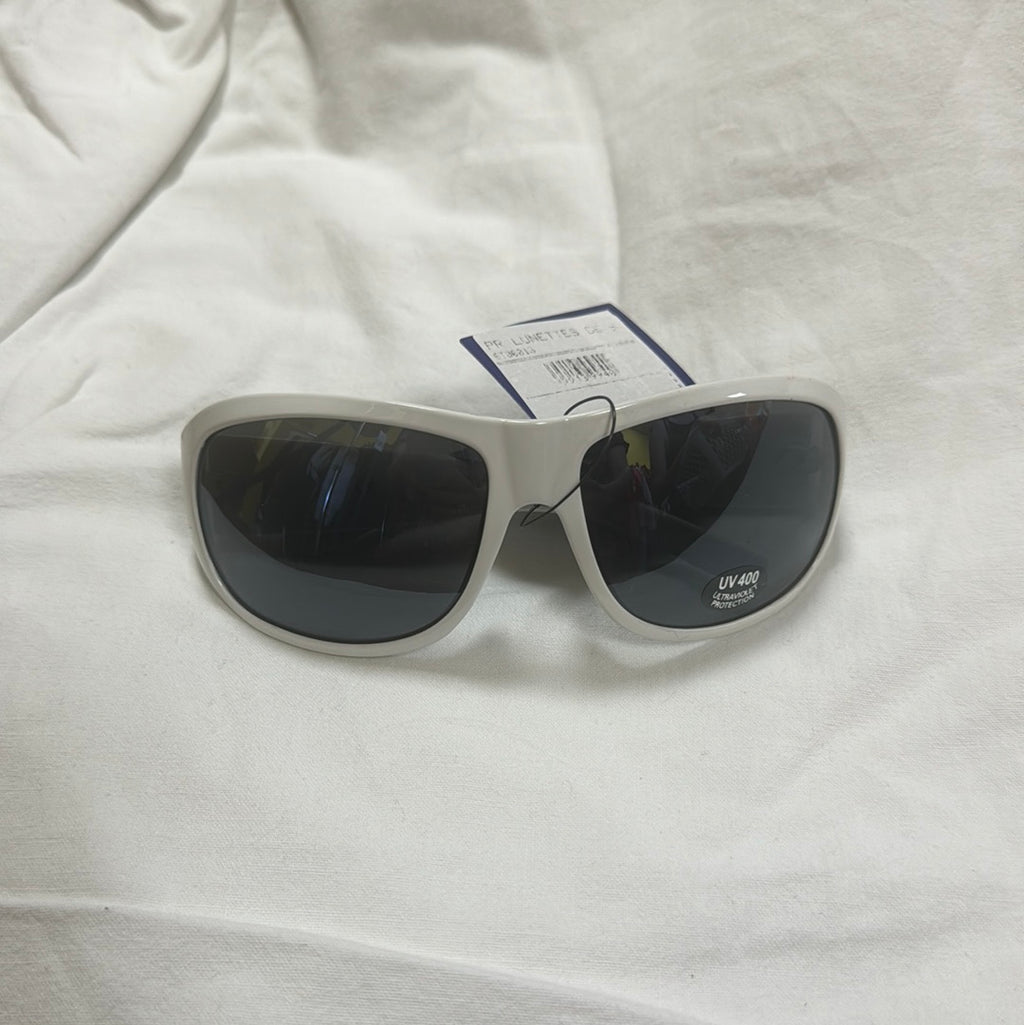 Lunettes de soleil