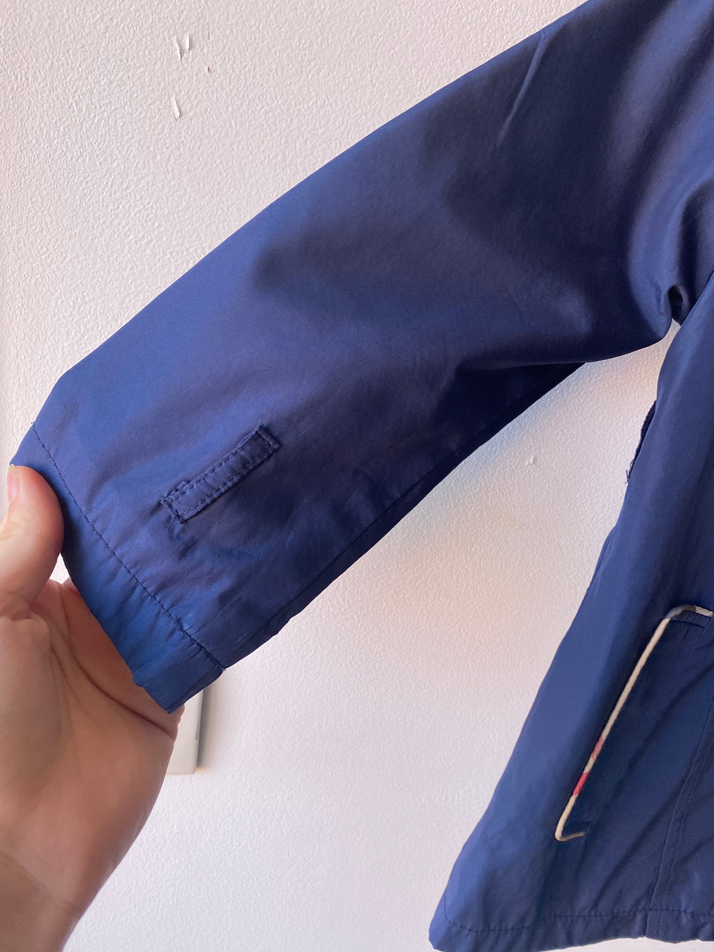 Imperméable Burberry