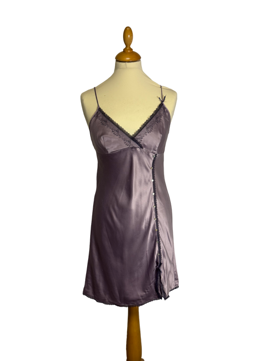 Nuisette mauve Darjeeling