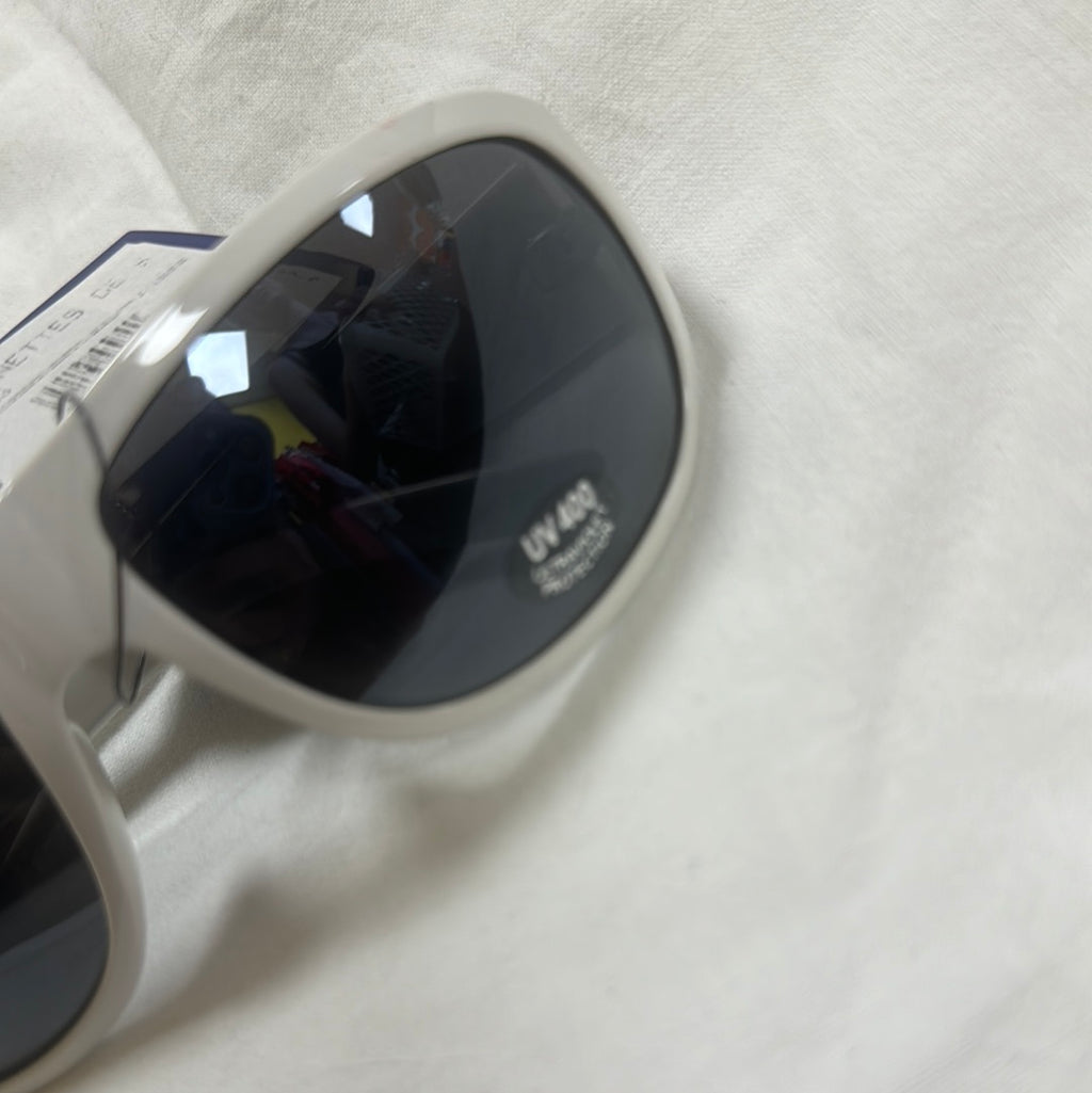 Lunettes de soleil