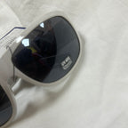 Lunettes de soleil