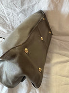 Sac en cuir Sonia Rykiel