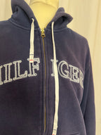 Sweat à capuche Tommy Hilfiger
