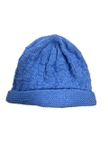 Bonnet en maille