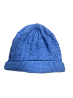Bonnet en maille