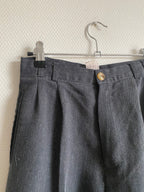 Pantalon gris