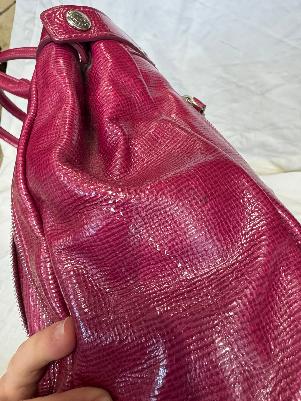 Sac à main Longchamp