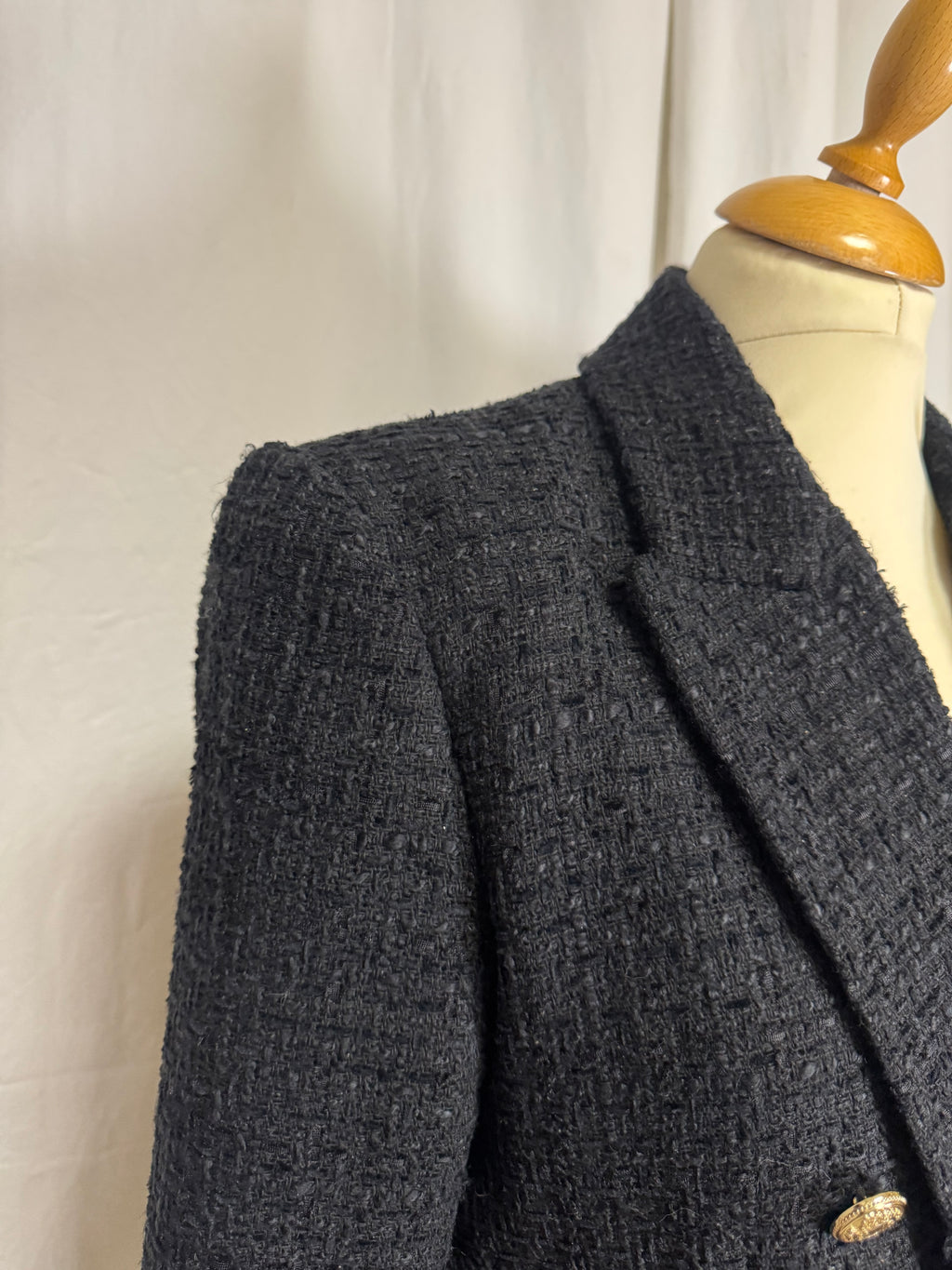 Veste de blazer Zara