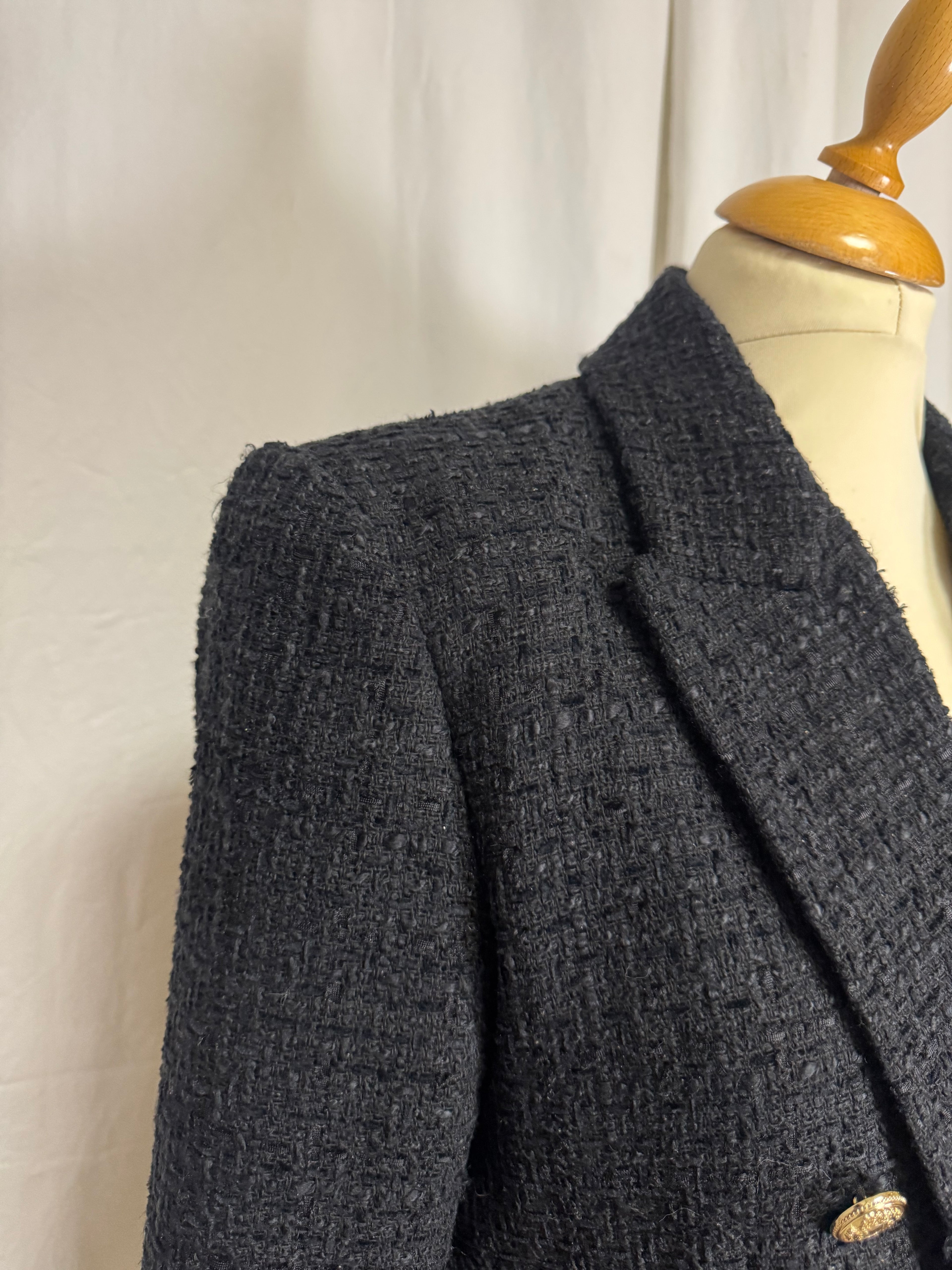 Veste de blazer Zara