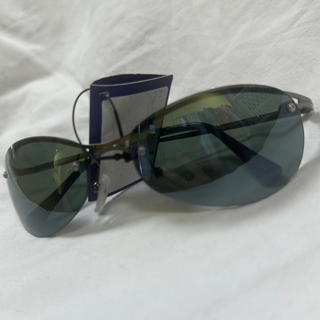 Lunettes de soleil