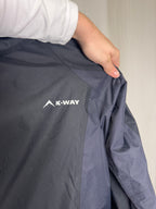 Coupe vent Kway