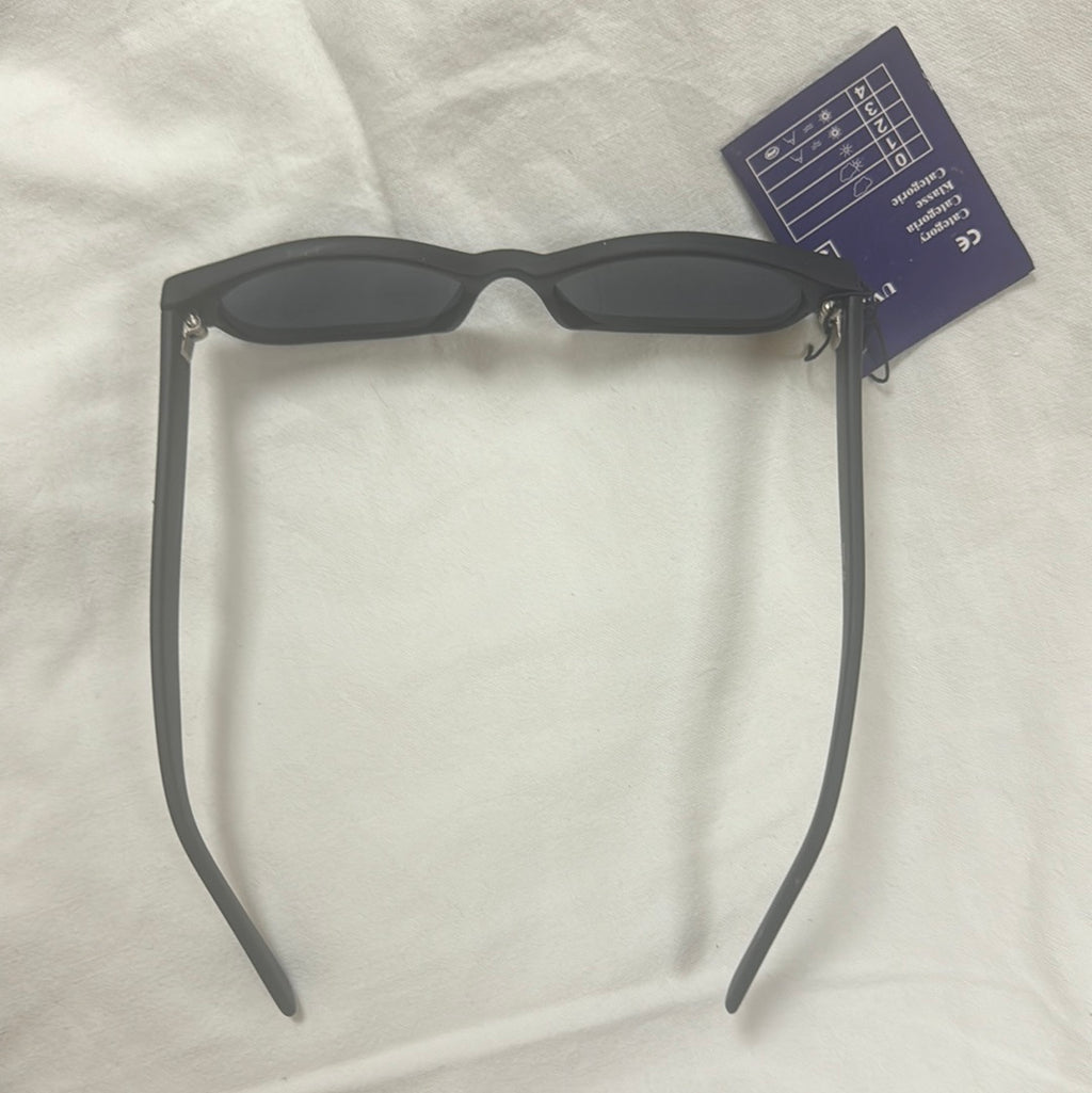 Lunettes de soleil