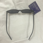 Lunettes de soleil