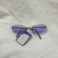 Lunettes de soleil