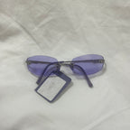 Lunettes de soleil
