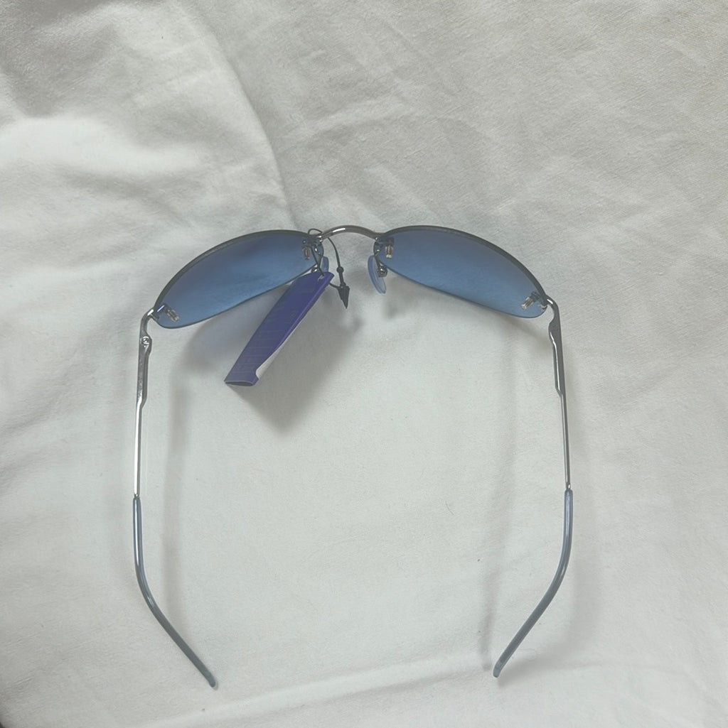 Lunettes de soleil