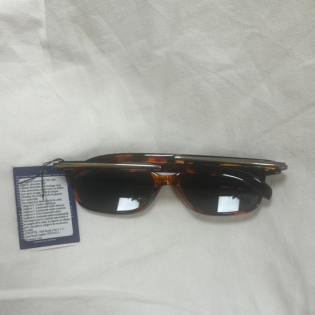 Lunettes de soleil