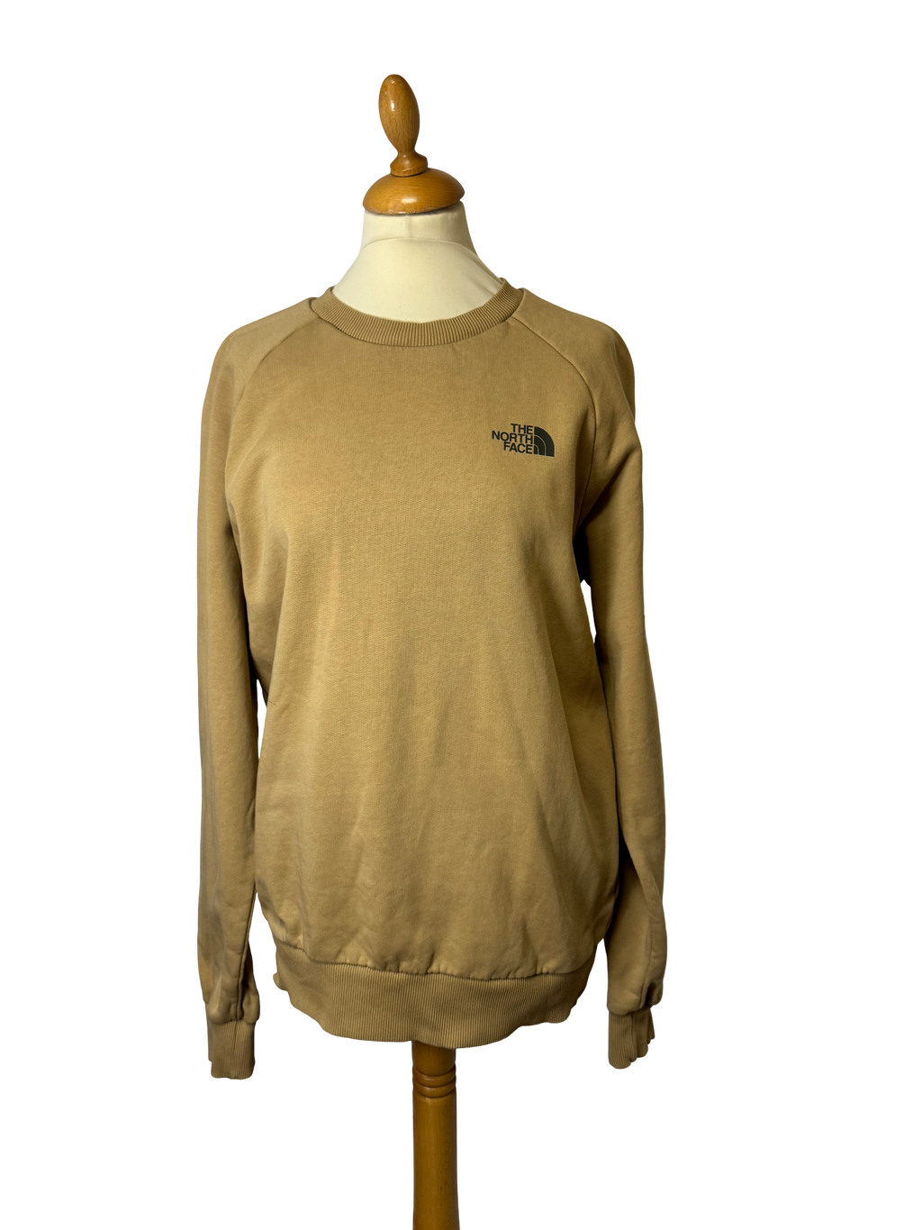 Sweat beige The North Face