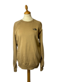 Sweat beige The North Face