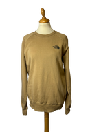 Sweat beige The North Face
