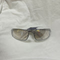 Lunettes de soleil
