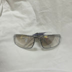 Lunettes de soleil