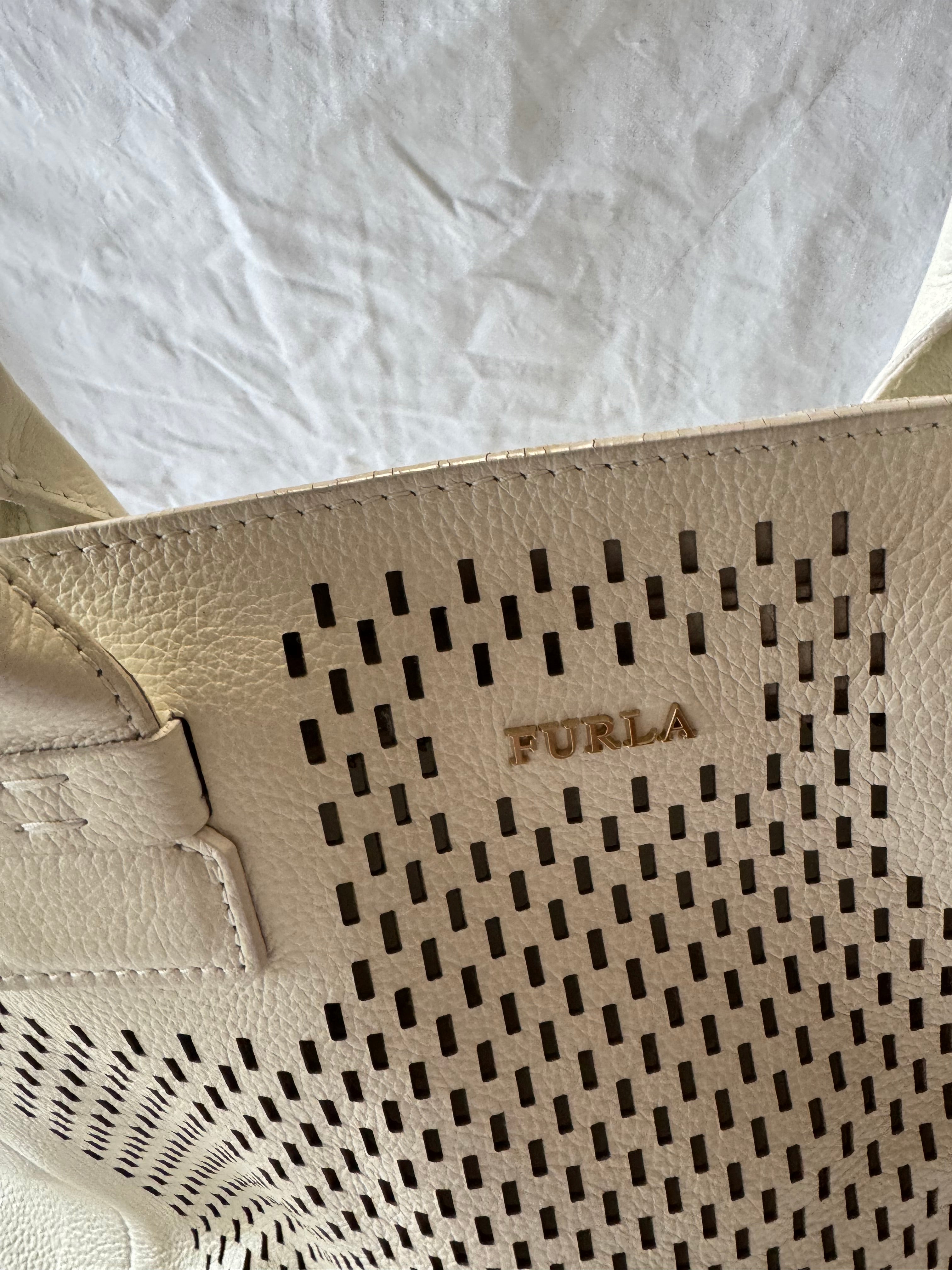 Sac cabas Furla