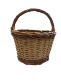 Panier en osier